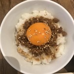 ジンギスカン専門店 羊狼館 - 