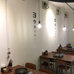 ジンギスカン専門店 羊狼館 - 