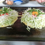 Okonomiyaki Tokiwa - 