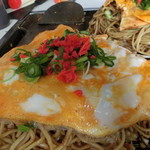 Okonomiyaki Tokiwa - 