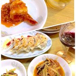 中国料理 東王 - 