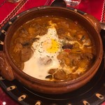 Bulgarian Dining TROYAN - カヴァルマ
