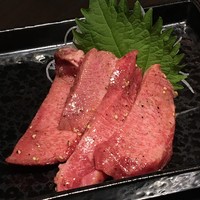 焼肉トラジ ルクア大阪店 - 