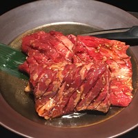 焼肉トラジ ルクア大阪店 - 