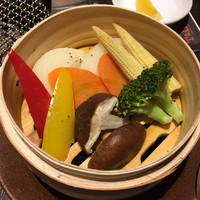 焼肉トラジ ルクア大阪店 - 
