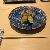 寿司割烹 魚紋 - 