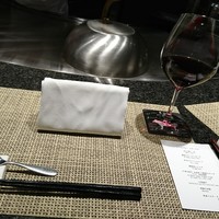 銀座のステーキ 銀座中央店 - 