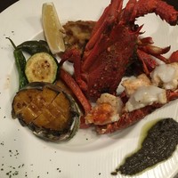 鉄板焼きgrow 上野店 - 