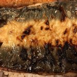 鰻はし本 - 鰻重 い