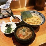 こだわり麺工房たご - 