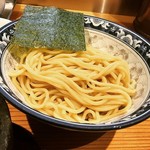 こだわり麺工房たご - 