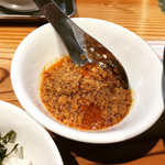 こだわり麺工房たご - 