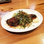 こだわり麺工房たご - 