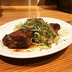 こだわり麺工房たご - 