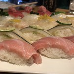 寿司の美登利 - 