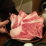 몬젠 벳칸 - 追加のサーロイン！
