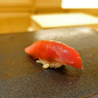 鮨 土方 - 中トロ