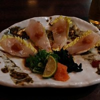 カニとフグの専門店 福島かにふぐ家 - 