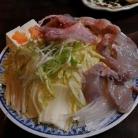 カニとフグの専門店 福島かにふぐ家 - 