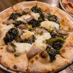Pizzeria Trattoria Mignon - 