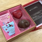 GODIVA ららぽーと立川立飛店 - 