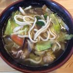 神田うどん - 