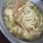 藤ヶ丘食堂 - 