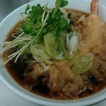 深大寺門前そば - 