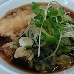 深大寺門前そば - 