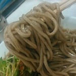 深大寺門前そば - 