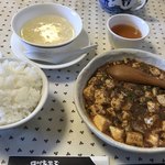 四川家常菜 ひろ - 