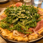 Pizzeria Trattoria Mignon - 