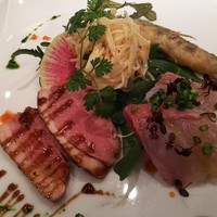 トラットリア トペ - 