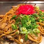 Okonimiyaki Yakisoba Tekoichi - 