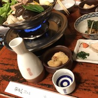 いせ源 - 菊正宗