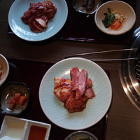 焼肉 大河 - 