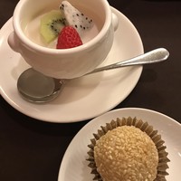 中国料理 品川大飯店 - 