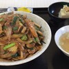 中華料理 阿Q 大田原店
