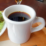 Pelican coffee - ペリカンブレンド540円