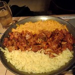 肉とチーズのお店 29Round - 