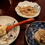 あそび割烹 さん葉か - 