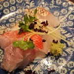 あそび割烹 さん葉か - 