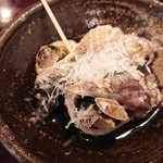 あそび割烹 さん葉か - 