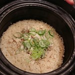 あそび割烹 さん葉か - 