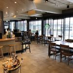 スターバックス・コーヒー - 