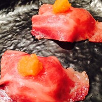 うしごろ 貫 五反田店 - 