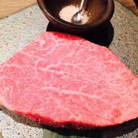うしごろ 貫 五反田店 - 