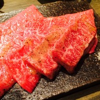 うしごろ 貫 五反田店 - 