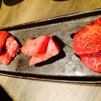 うしごろ 貫 五反田店 - 