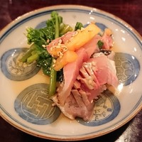 あそび割烹 さん葉か - 